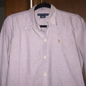 Ralph Lauren button down